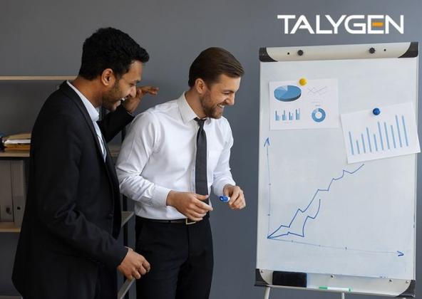 Talygen Delivers Silent Activity Tracking Software for all Industries