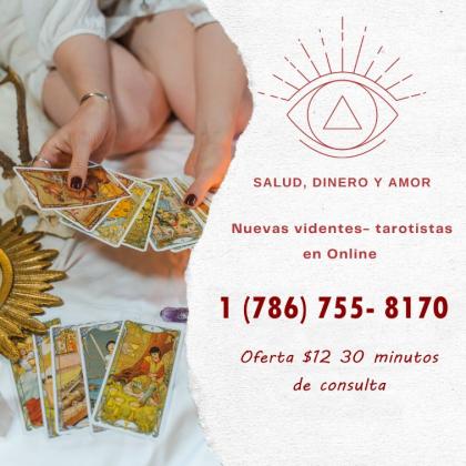 TAROT LATINO TODA USA 14 DOLARES 30 MINUTOS