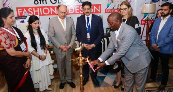 The 8th Global Fashion and Design Week Noida 2024 Reaches New Heights