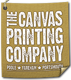 The Canvas Printing Company