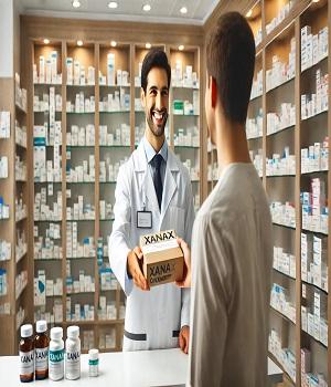 The Chemist’s Shop