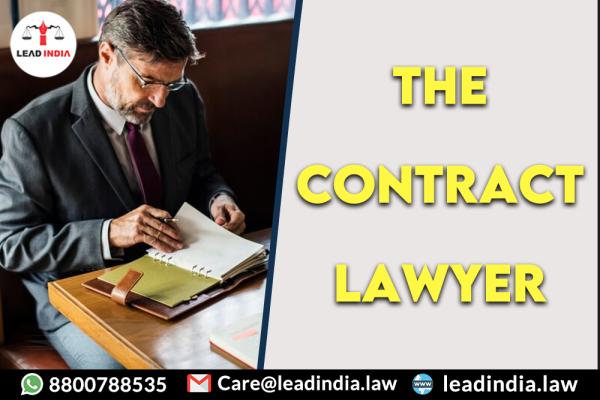 the contract lawyer | best legal firm | law firm