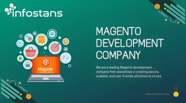 The Impact of a Magento Development Company – Info Stans