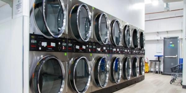 The Laundry Room