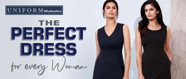 THE PERFECT DRESS FOR EVERY WOMAN