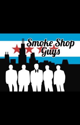 The Smoke Shop Guys
