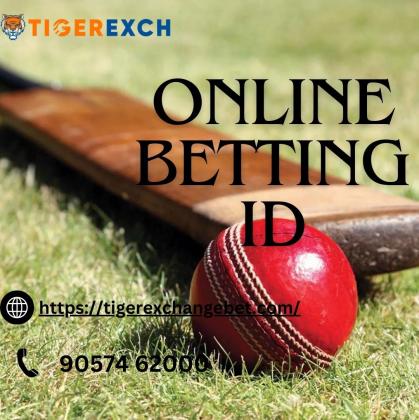 Tiger Exchange 247: Round-the-Clock Betting Excitement