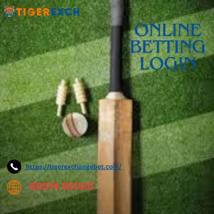 Tiger Exchange 247: The Ultimate Online Betting Portal
