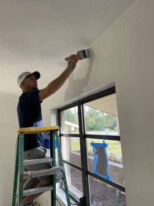 Tommy’s Painting Etc. LLC