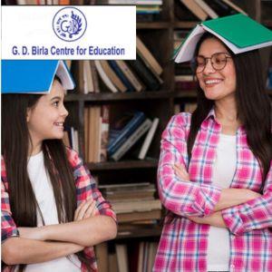 Top ICSE School: G D Birla Center For Education, Kolkata