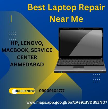 Top Local Laptop Repair Services: Trusted Experts Near You for Quick and Affordable Fixes