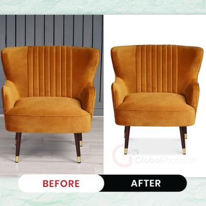 Top-Notch Furniture Photo Editing Services to Enhance Your Images