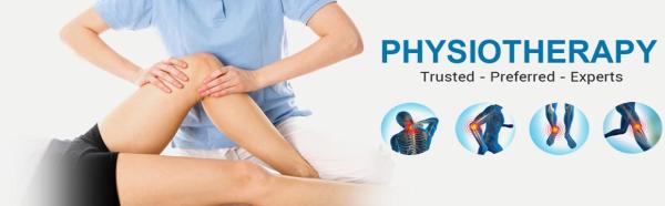 Top Physiotherapy Hospital in Jaipur