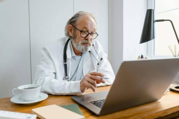 Top remote patient monitoring companies – Bluestar