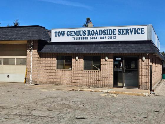 Tow Genius Roadside Service