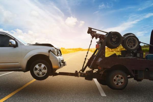 Towing service in Indianapolis IN | Apex Towing and Recovery, LLC