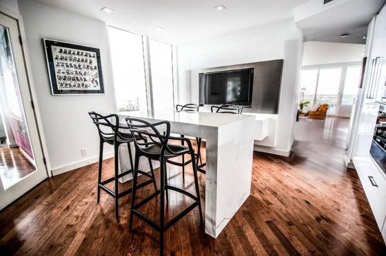Traditional Meets Modern: Kitchen Design Miami | Kitchen Design Consultants