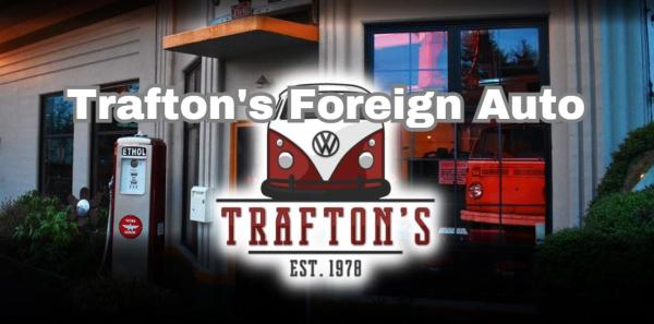 Trafton's Foreign Auto