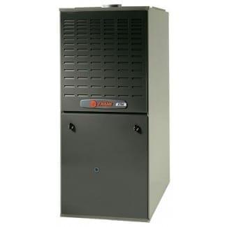 Trane XB80 Series Single Stage Gas Heating Furnace TUE1A060A9601A
