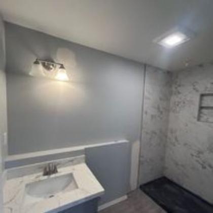 Transform Your Bathroom: Professional Remodeling Services in Kirkland, WA