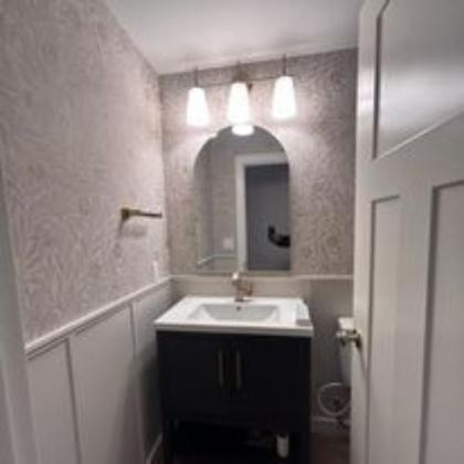 Transform Your Space with Our Professional Kirkland Bathroom Remodel Services
