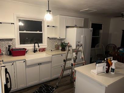 Tree removal | cip remodeling and repairs