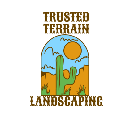Trusted Terrain Landscaping