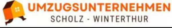 Umzug Scholz