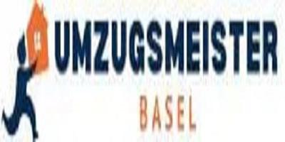 Umzugsmeister Maier