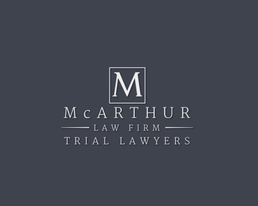 McArthur Law Firm