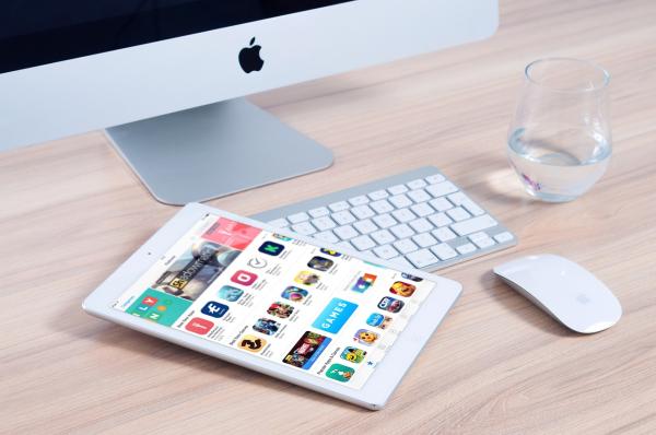 Mobile App Building