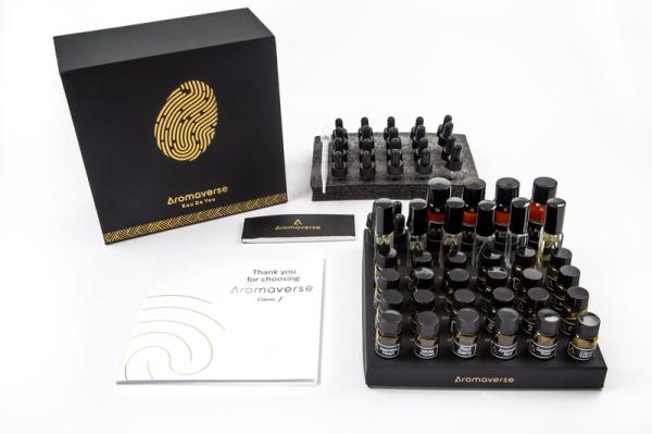Unleash Your Creativity with Aromaverse Perfume Workshops