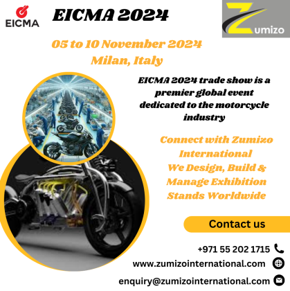 Unleashing Success: Stand Builder Strategies for VISCOM ITALIA 2024