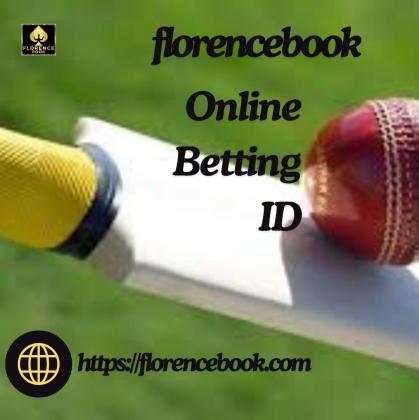 Unlock Excitement with Florence Book Online Betting ID