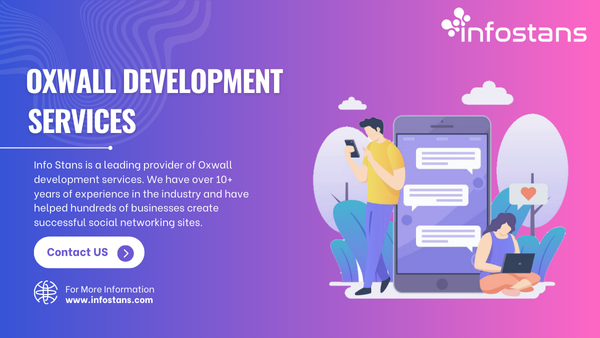 Unlock the Power of Oxwall Development: A Comprehensive Guide