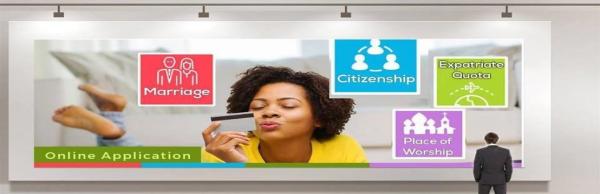 Unlock Your Business Potential with Expatriate Quota Services