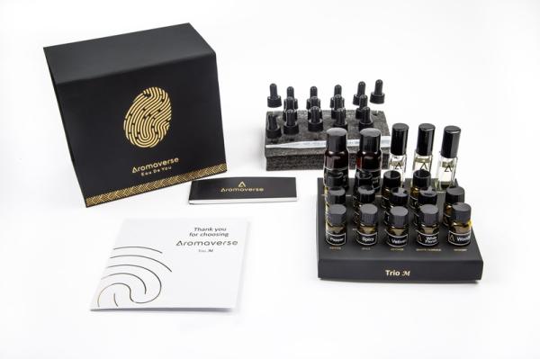 Upgrade Your Self-Care Routine with Aromaverse Perfumery Products