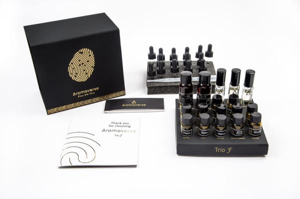 Upgrade Your Self-Care Routine with Aromaverse Perfumery Products