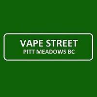 Vape Street Pitt Meadows BC