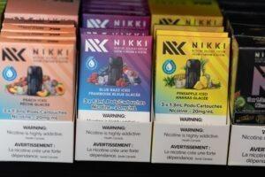 Vape Street Port Coquitlam Westwood BC