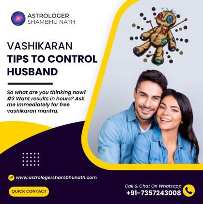 Vashikaran to get boyfriend back