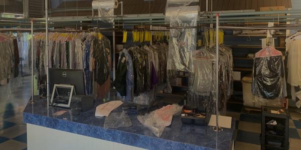 Wash and Fold Laundry Reno