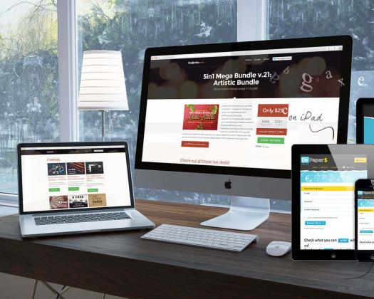 Web Design Agency in Vashi