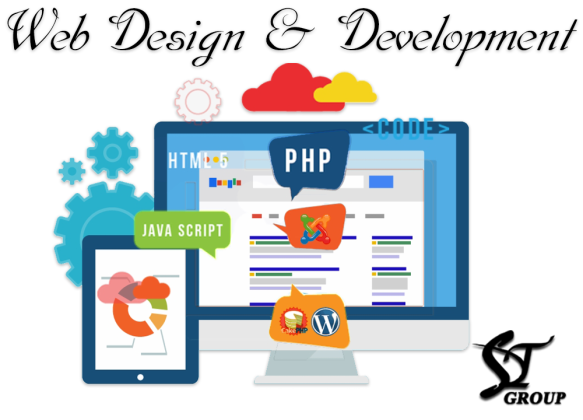 Web Design in Kolkata