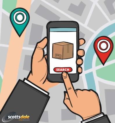 Web Design SEO Scottsdale AZ