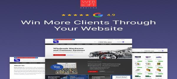 Web Loft Designs