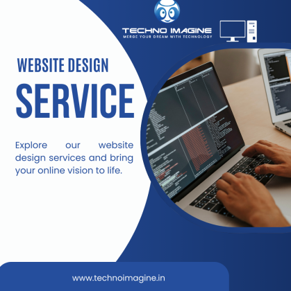 Website design in Siliguri