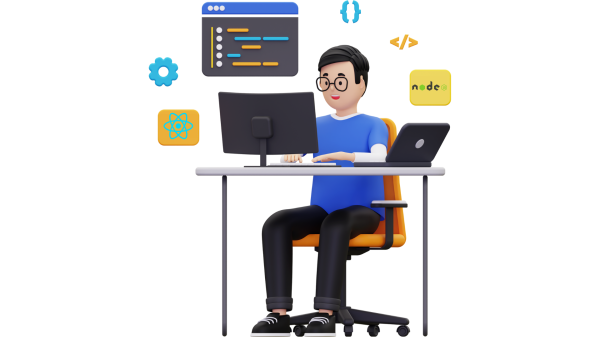 Website Development