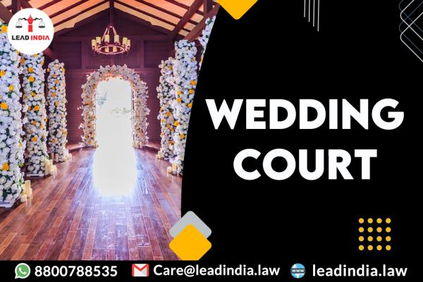 Wedding Court