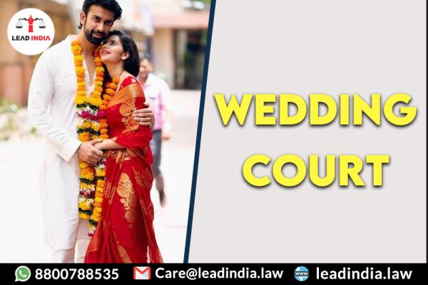 Wedding Court